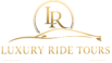 Luxury Ride Tours & Rent A Car Logo